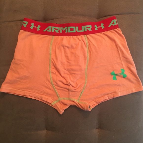 Under Armour Other - UA boxers